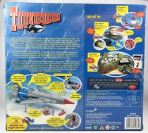 Thunderbirds - Vivid - TB1 \'\'Supersize\'\' Electronic Playset (loose in box)