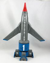 Thunderbirds - Vivid - TB1 \'\'Supersize\'\' Electronic Playset (loose in box)