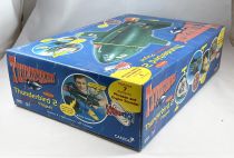 Thunderbirds - Vivid - TB2 \'\'Supersize\'\' Electronic Playset (loose in box)