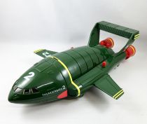 Thunderbirds - Vivid - TB2 \'\'Supersize\'\' Electronic Playset (loose in box)