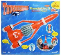 Thunderbirds - Vivid - TB3 \'\'Supersize\'\' Electronic Playset (loose in box)