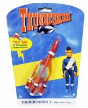 Thunderbirds - Vivid - TB3 Soundtech (mint on card)