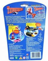 Thunderbirds - Vivid - TB3 Soundtech (neuf sous blister)