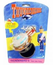 Thunderbirds - Vivid - TB5 Soundtech (mint on card)
