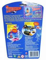 Thunderbirds - Vivid - TB5 Soundtech (neuf sous blister)