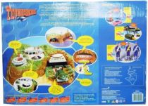 Thunderbirds - Vivid - Tracy Island Electronic Playset (loose in box)