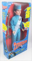 Thunderbirds - Vivid Carlton -  Scott Tracy 12\  talking action figure