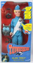 Thunderbirds - Vivid Carlton - Alan Tracy - Figurine 30 cm parlante