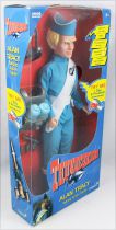 Thunderbirds - Vivid Carlton - Alan Tracy - Figurine 30 cm parlante