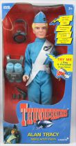 Thunderbirds - Vivid Carlton - Alan Tracy 12\  talking action figure