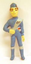 Thunderbirds - Yujin - Scott Tracy PVC figure to build