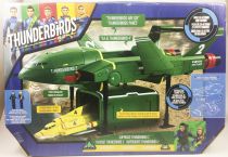 Thunderbirds are Go - Vivid - Supersize Thunderbird 2 Playset