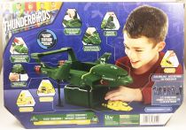 Thunderbirds are Go - Vivid - Supersize Thunderbird 2 Playset