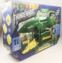 Thunderbirds are Go - Vivid - Supersize Thunderbird 2 Playset