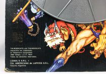 Thundercats -  Lionel\'s S.R.L. (Argentina) - Shield of Omens