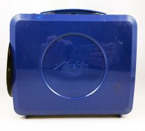 Thundercats - Aladdin - Promotional Plastic Lunch Box (w/Thermos & Audience Leeflet)