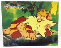 Thundercats - Arrow Puzzles 100 pieces - Snarf (ref.5367-21)