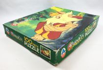 Thundercats - Arrow Puzzles 100 pieces - Snarf (ref.5367-21)