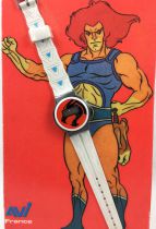 Thundercats - AVI France - Quartz LCD Watch