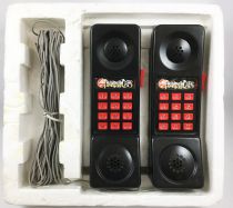 Thundercats - Buddy L - Intercom Set