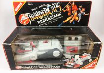 Thundercats - Buddy L - Remote Control Thundertank (loose with box)
