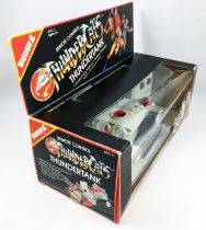 Thundercats - Buddy L - Remote Control Thundertank (loose with box)