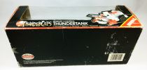 Thundercats - Buddy L - Remote Control Thundertank (loose with box)