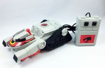 Thundercats - Buddy L - Remote Control Thundertank (loose with box)