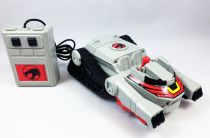 Thundercats - Buddy L - Remote Control Thundertank (loose with box)