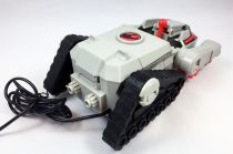 Thundercats - Buddy L - Remote Control Thundertank (loose with box)