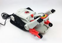 Thundercats - Buddy L - Remote Control Thundertank (loose with box)