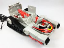 Thundercats - Buddy L - Remote Control Thundertank (loose with box)