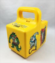 Thundercats - Cassette Carrier (Boite à Cassettes) Leisure Concepts Inc.