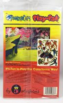 Thundercats - Colorforms Play-Pak 