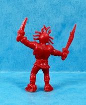 Thundercats - Dunkin Bubble Gum monochrome figure - Mumm-Ra