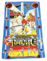 Thundercats - Duvet Cover & Pillowcase (72x56inch)2