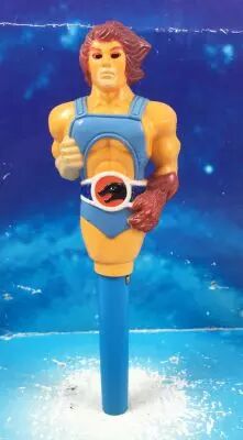 Thundercats - Electric Bright Pen - Lion-O