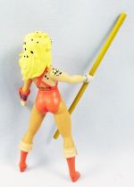 Thundercats - Funko Savage World - Cheetara (loose)