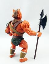 Thundercats - Funko Savage World - Jackalman (loose)