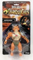 Thundercats - Funko Savage World - Jackalman