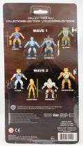 Thundercats - Funko Savage World - Jackalman