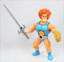 Thundercats - Funko Savage World - Lion-O