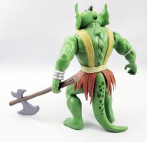 Thundercats - Funko Savage World - Slithe (loose)