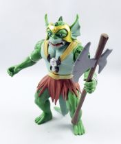 Thundercats - Funko Savage World - Slithe (loose)