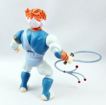 Thundercats - Funko Savage World - Tygra (loose)