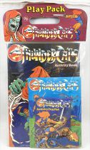 Thundercats - Grandreams - Play Pack (Activity Books)