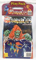 Thundercats - Grandreams - Play Pack (Activity Books)