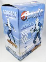 Thundercats - Hard Hero Cold Cast Porcelain Statue - Bengali