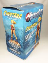 Thundercats - Hard Hero Cold Cast Porcelain Statue - Cheetara