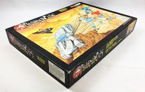 Thundercats - Hestair Puzzles 108 pièces - Cosmocats & Tank-Attack